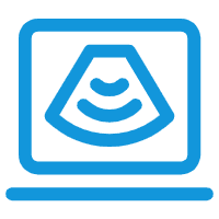 Ultrasound Machine - High-performance diagnostic imaging solution